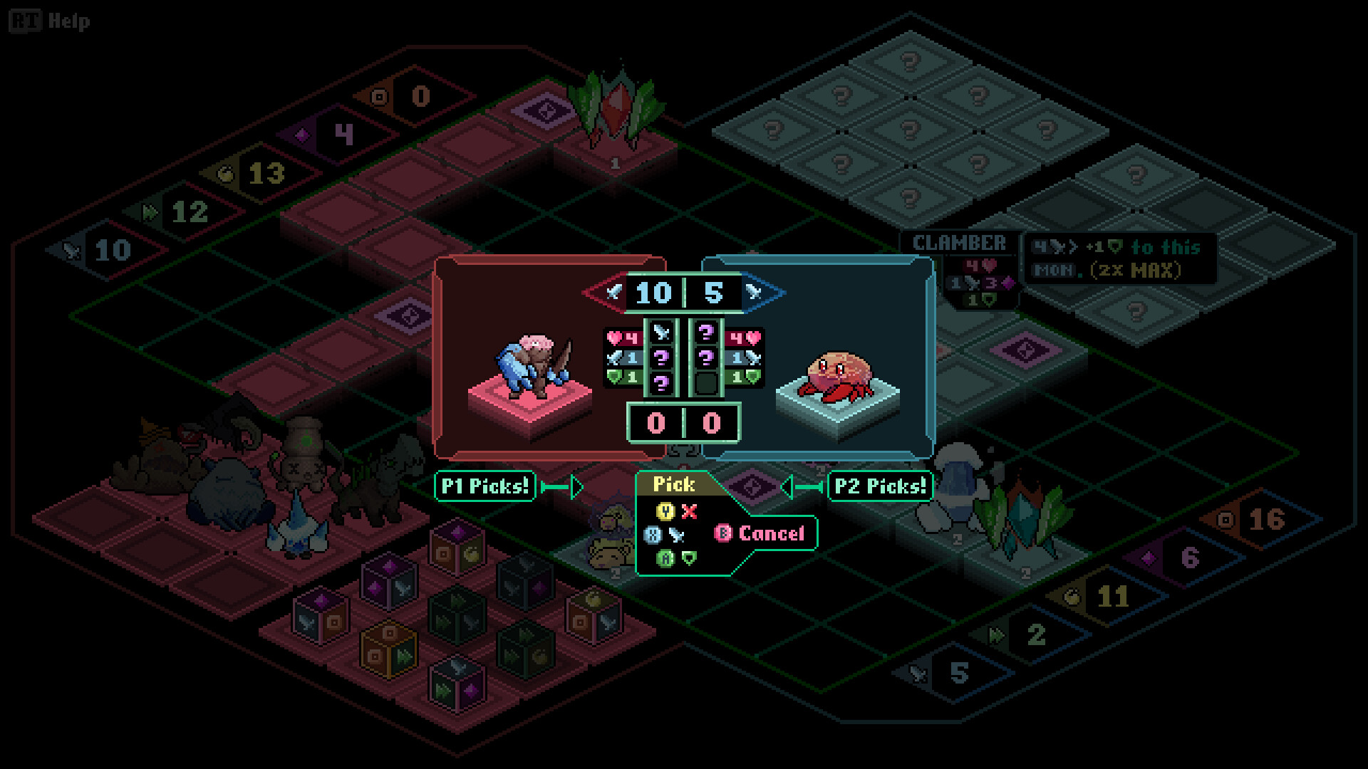 Dragimon Dungeons