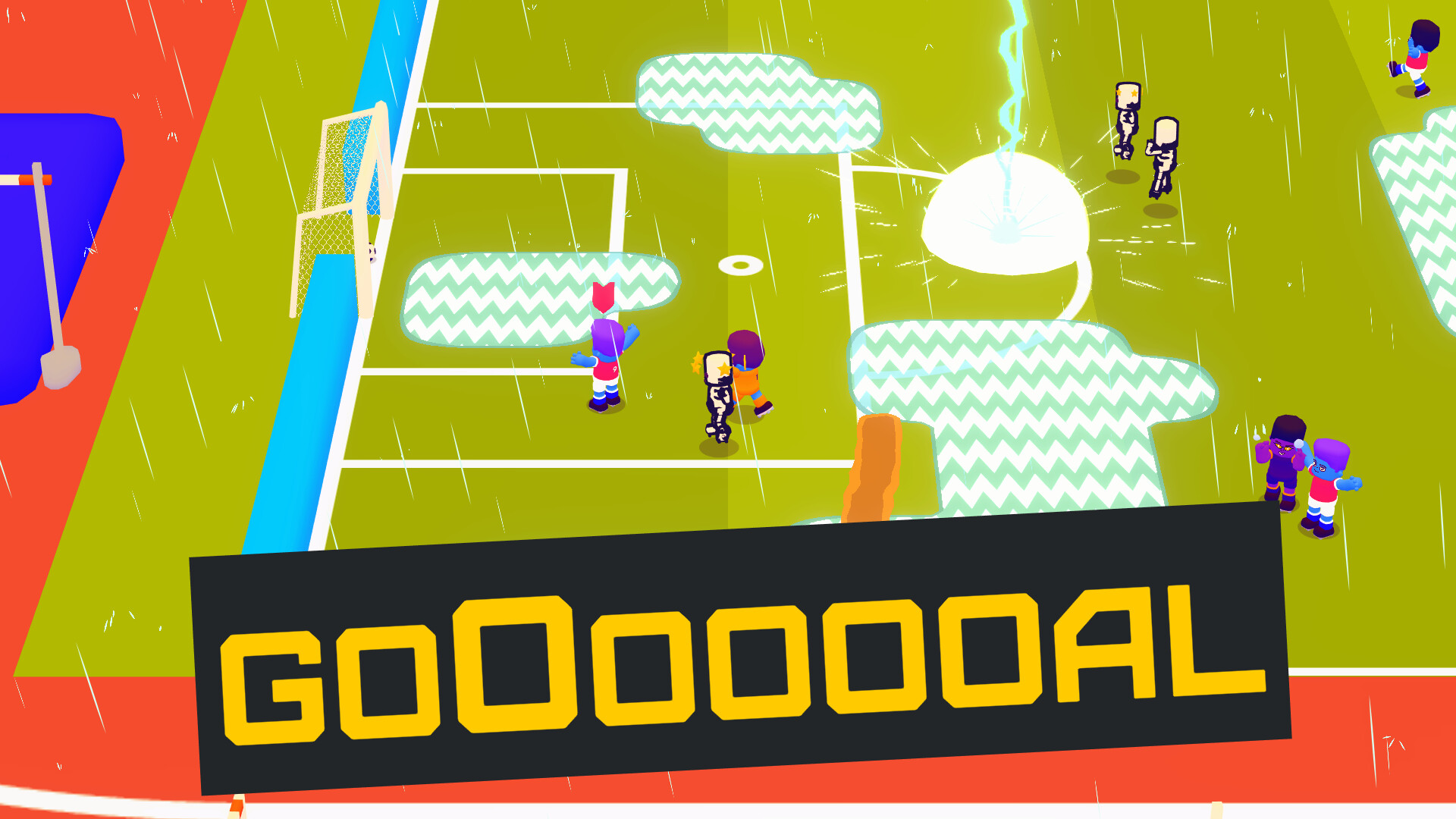GOAL3 Demo
