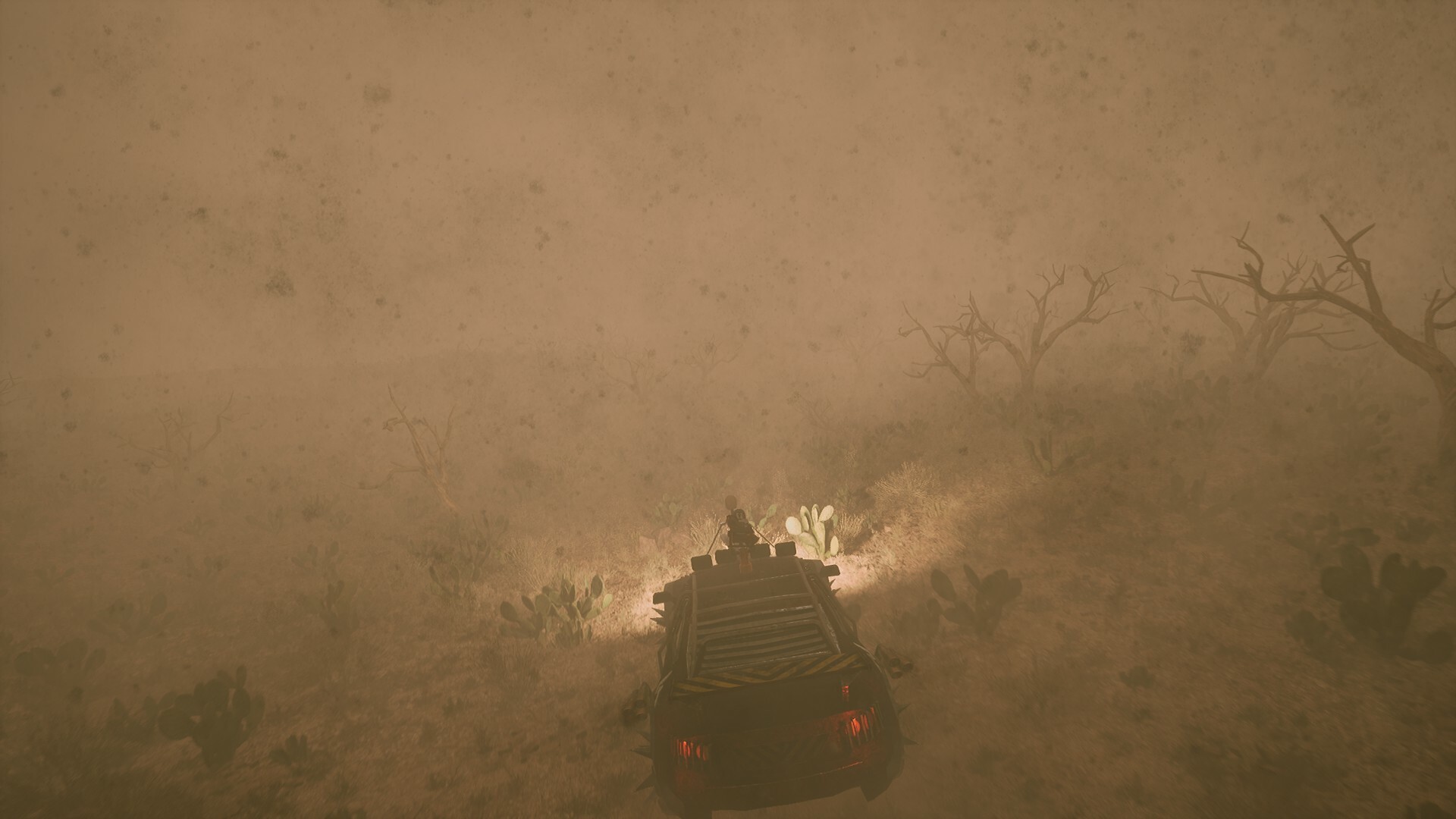 Duneborn