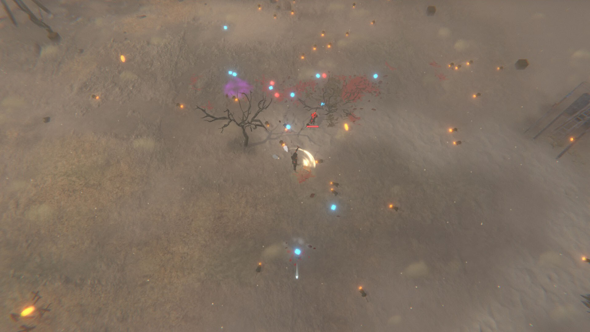 Extermination 1