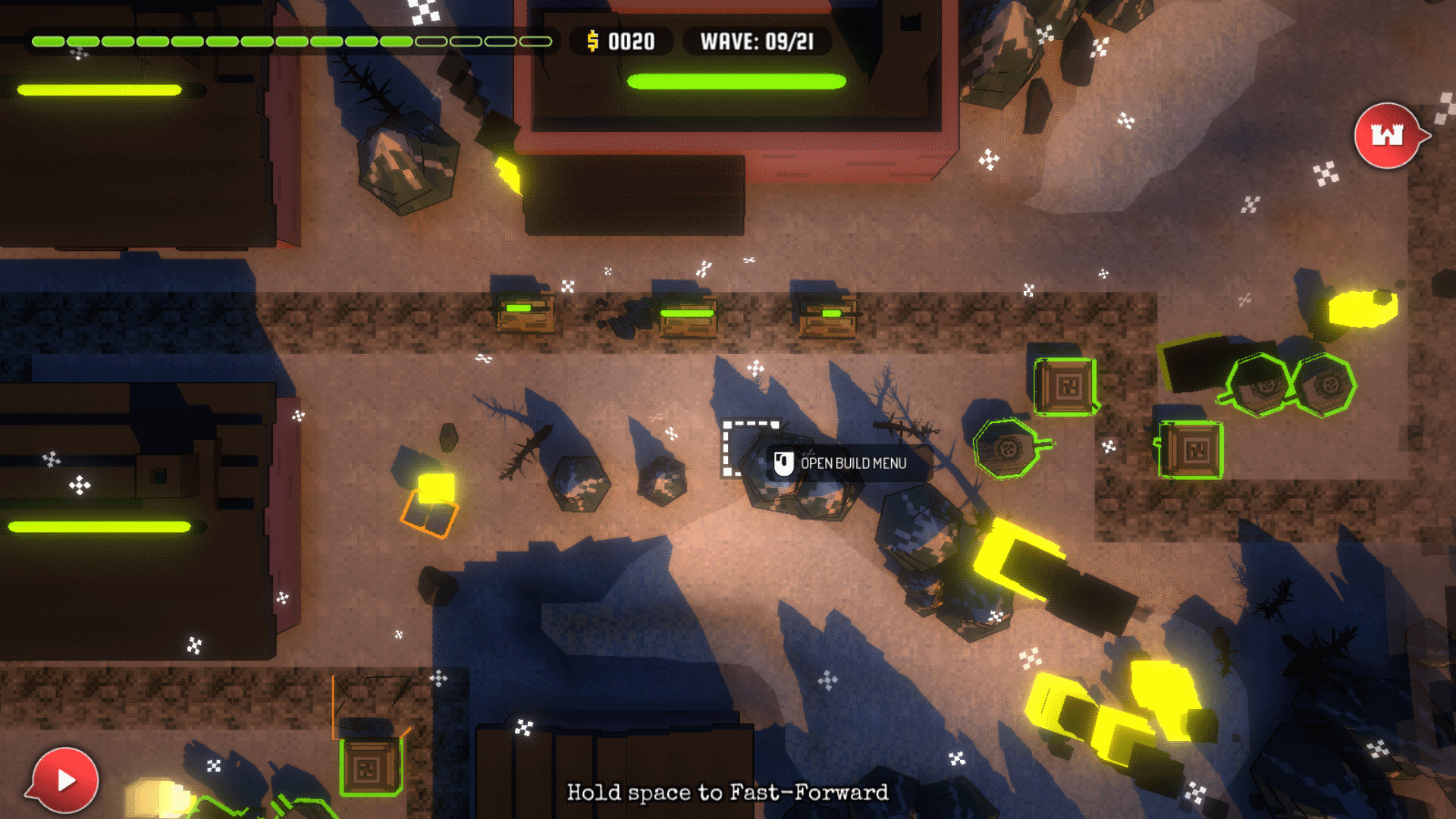 The Blitzkrieg: Weapons of War - Artwork