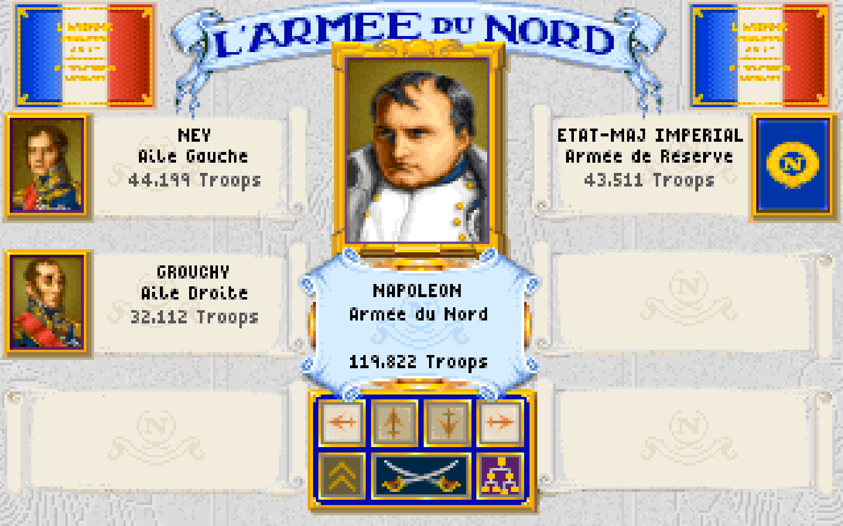Fields of Glory