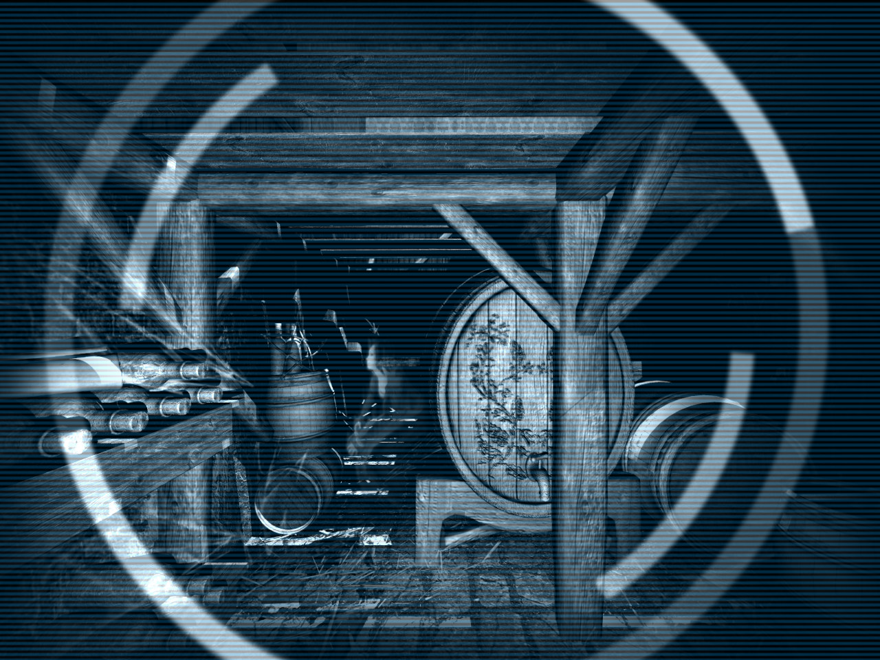 The Last Crown: Blackenrock