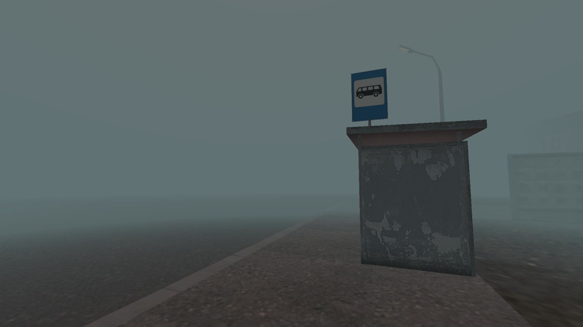 Hollowsk 1999 3D