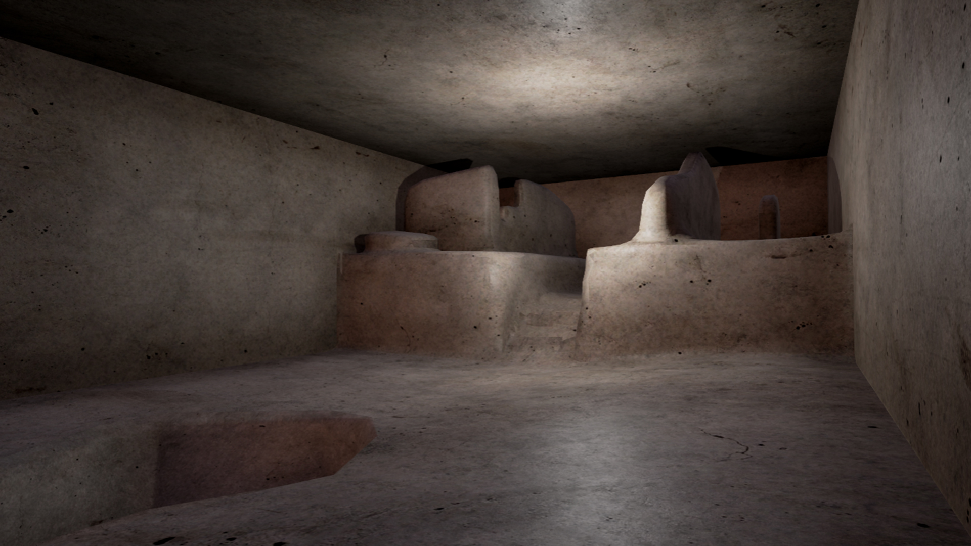 Great Pyramid VR
