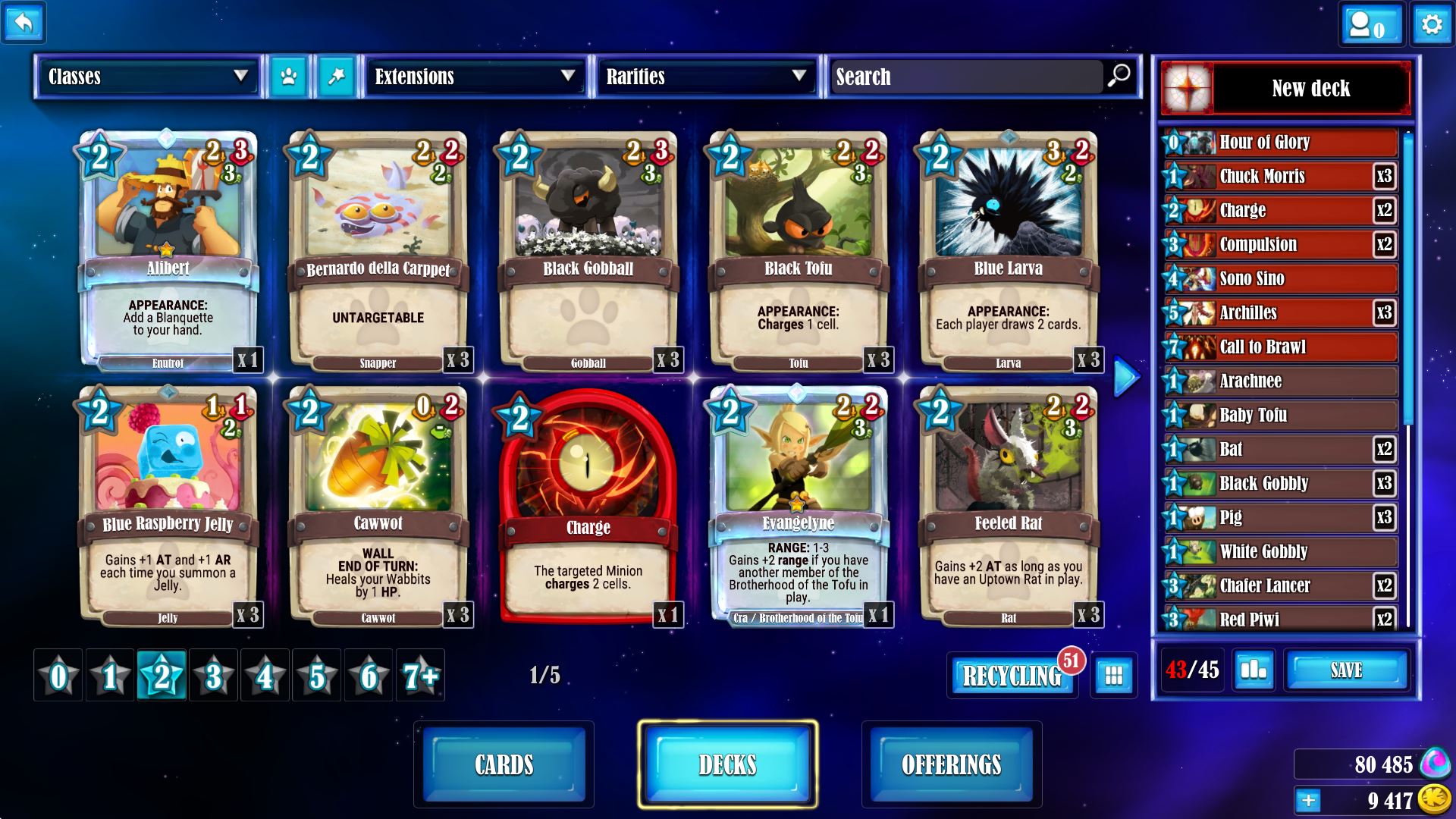 KROSMAGA