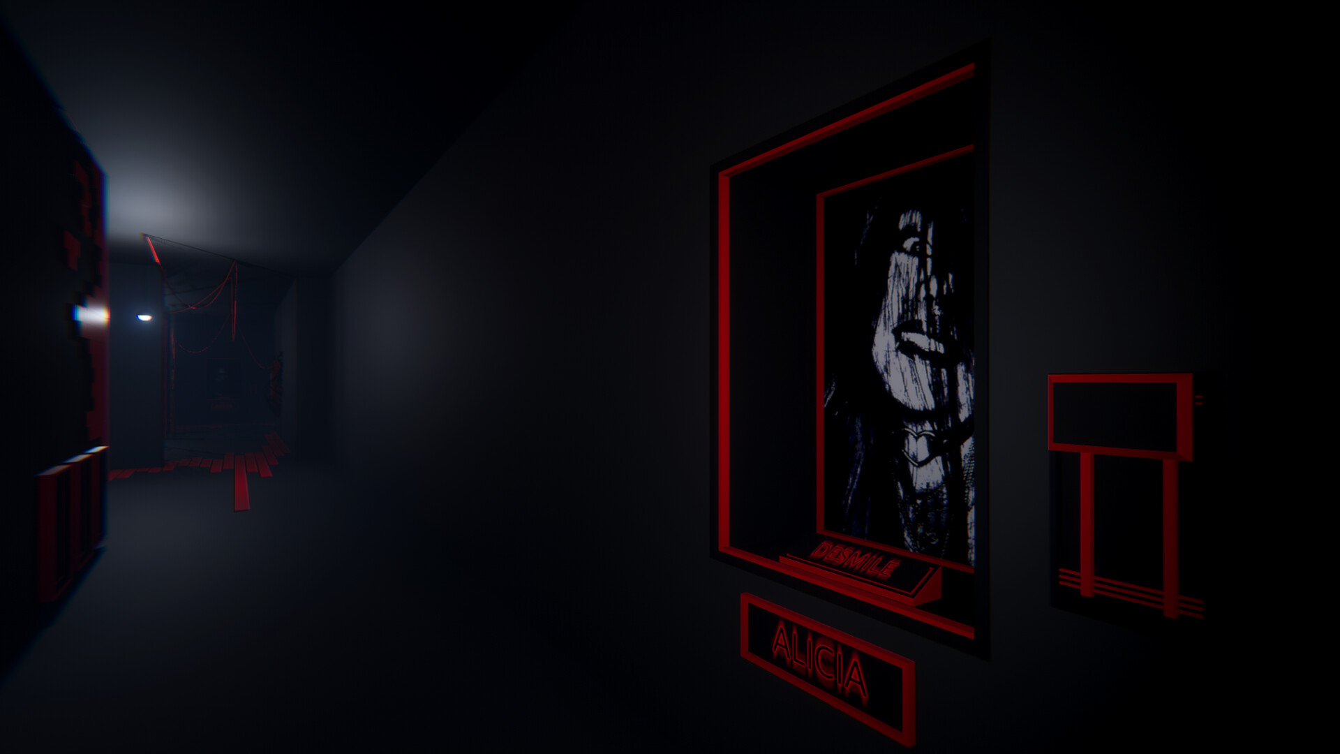 SMILE SIMULATION