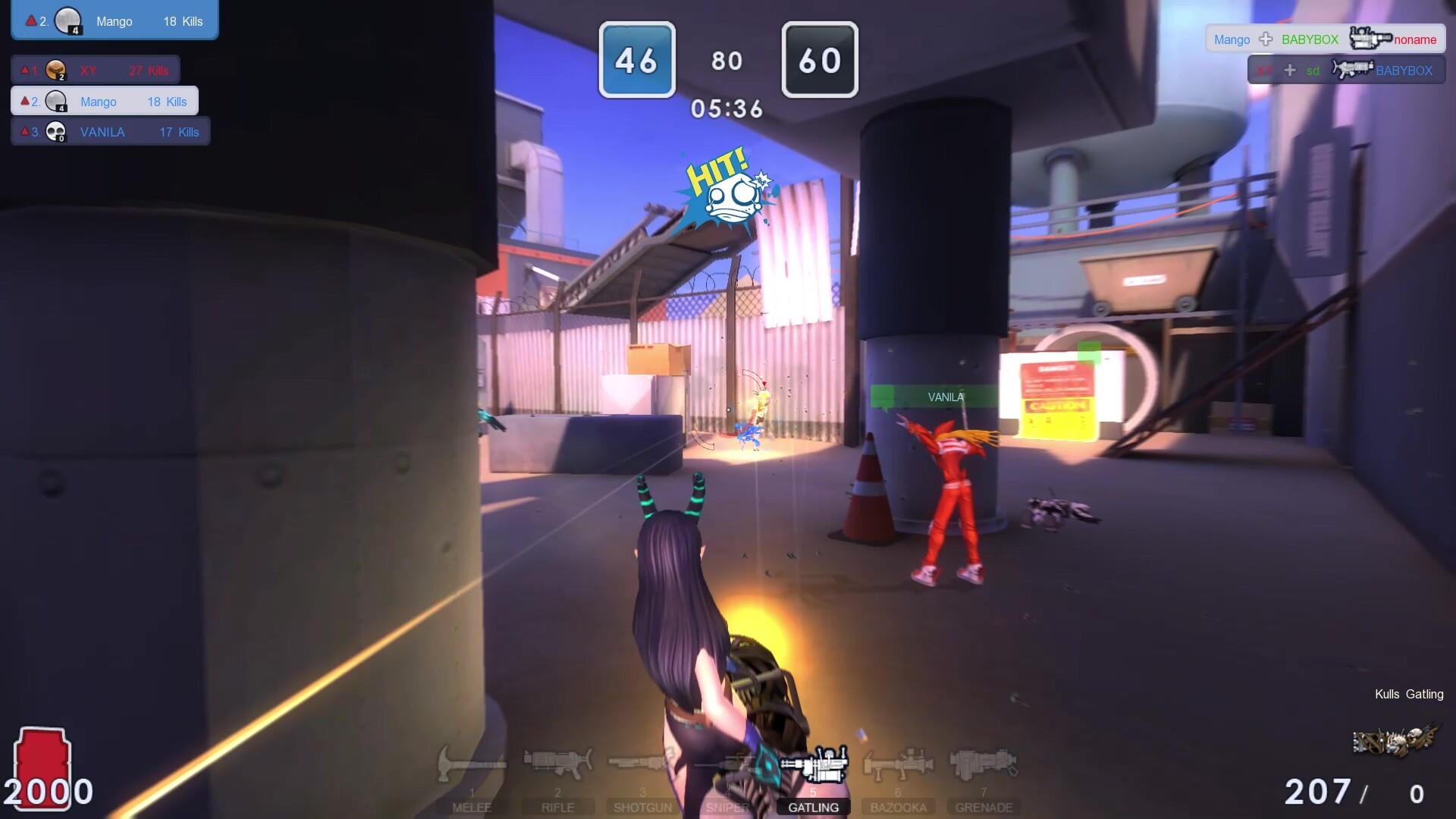 MICROVOLTS: Recharged - Starter Pack : Platinum
