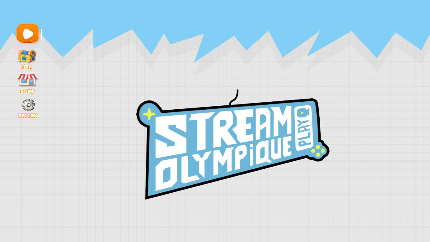 Stream Olympique