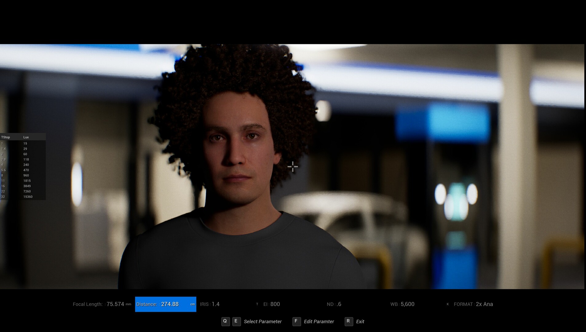 Cine Tracer 2