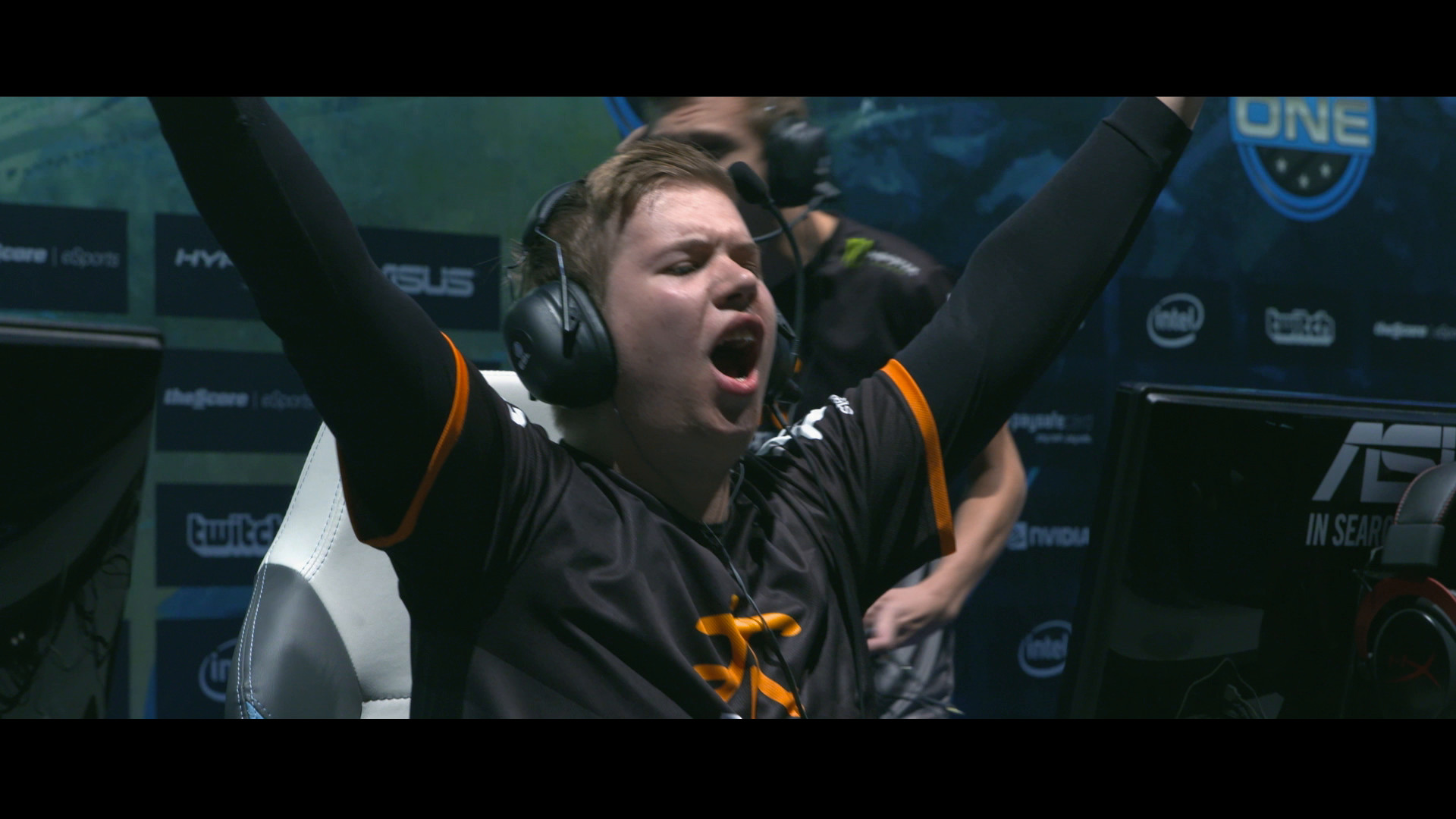 CS:GO Player Profiles