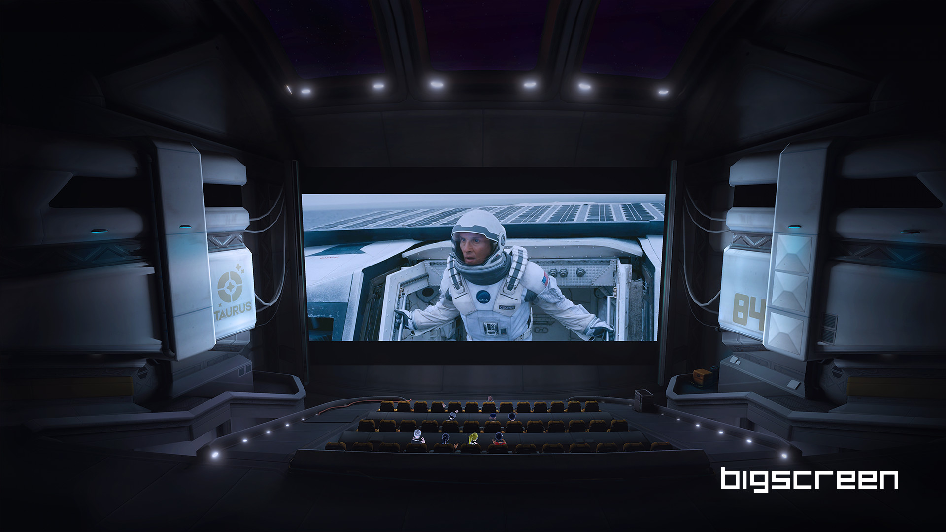Bigscreen Beta