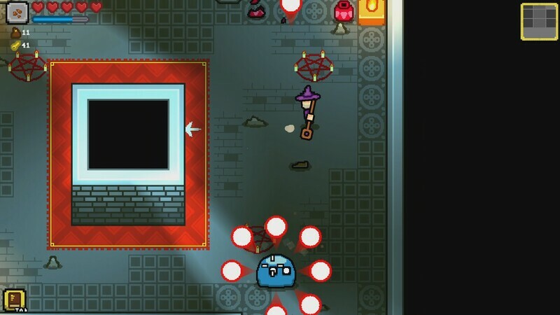 Time of the Wizard Demo