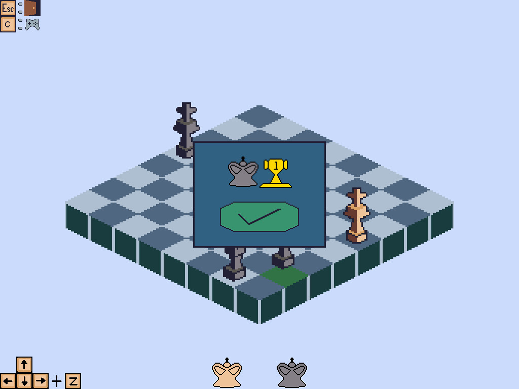 IsoChess Demo