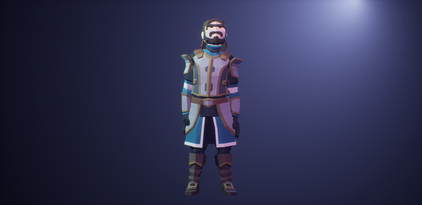 Zombies Beyond Me - Medieval Skin Pack