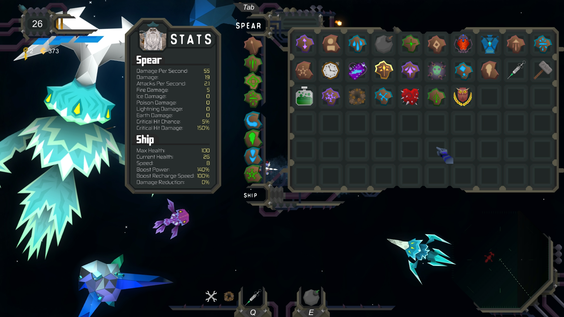 Blacksea Odyssey Demo