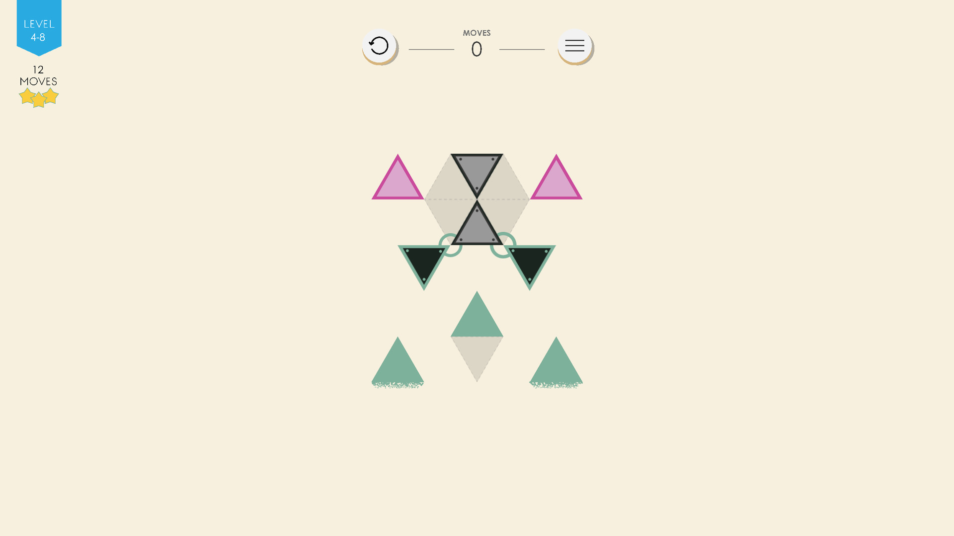 Disjoint