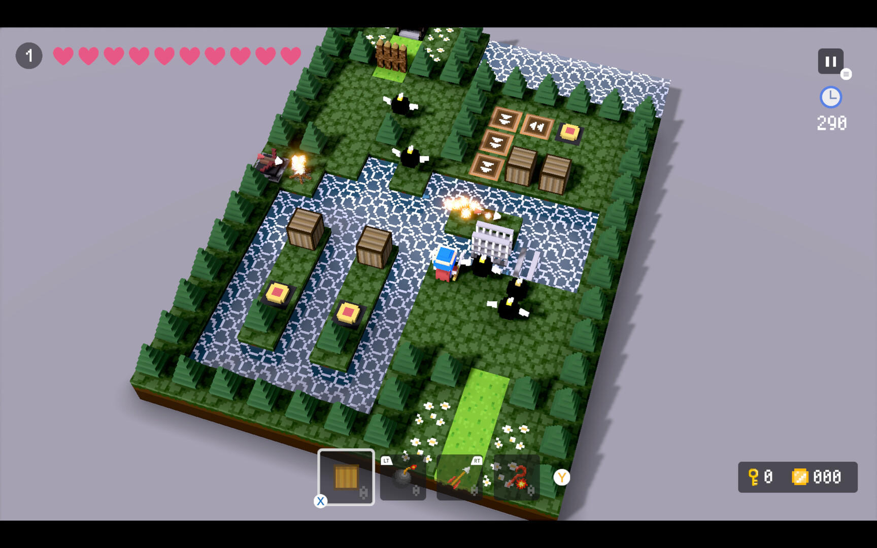 BQM - BlockQuest Maker Remastered