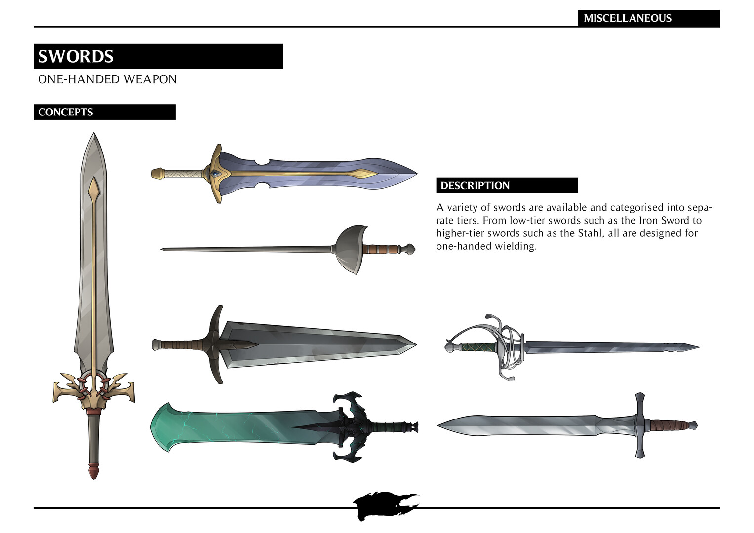 Crimson Tactics: The Rise of The White Banner Artbook
