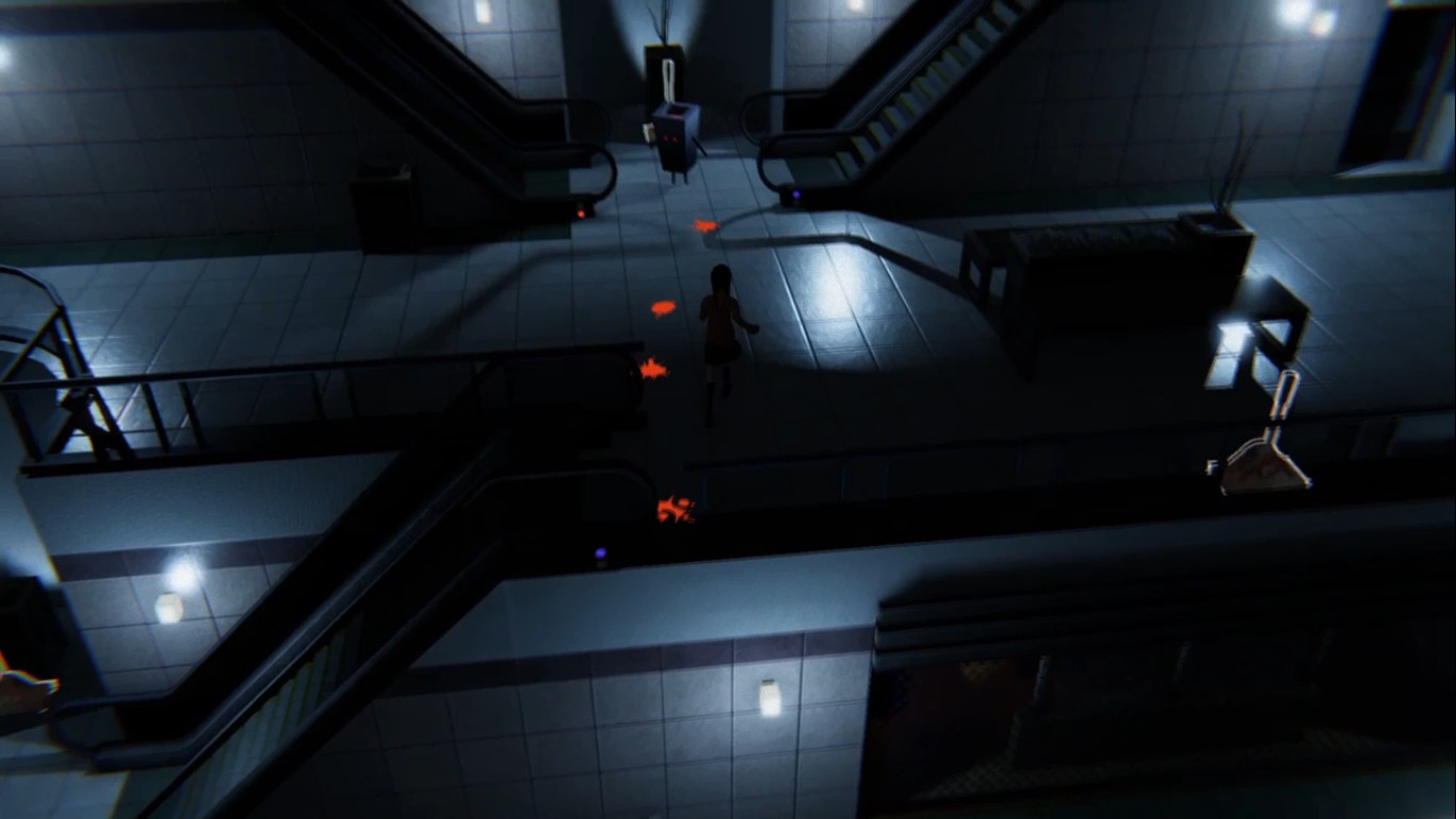 YUMENIKKI -DREAM DIARY-
