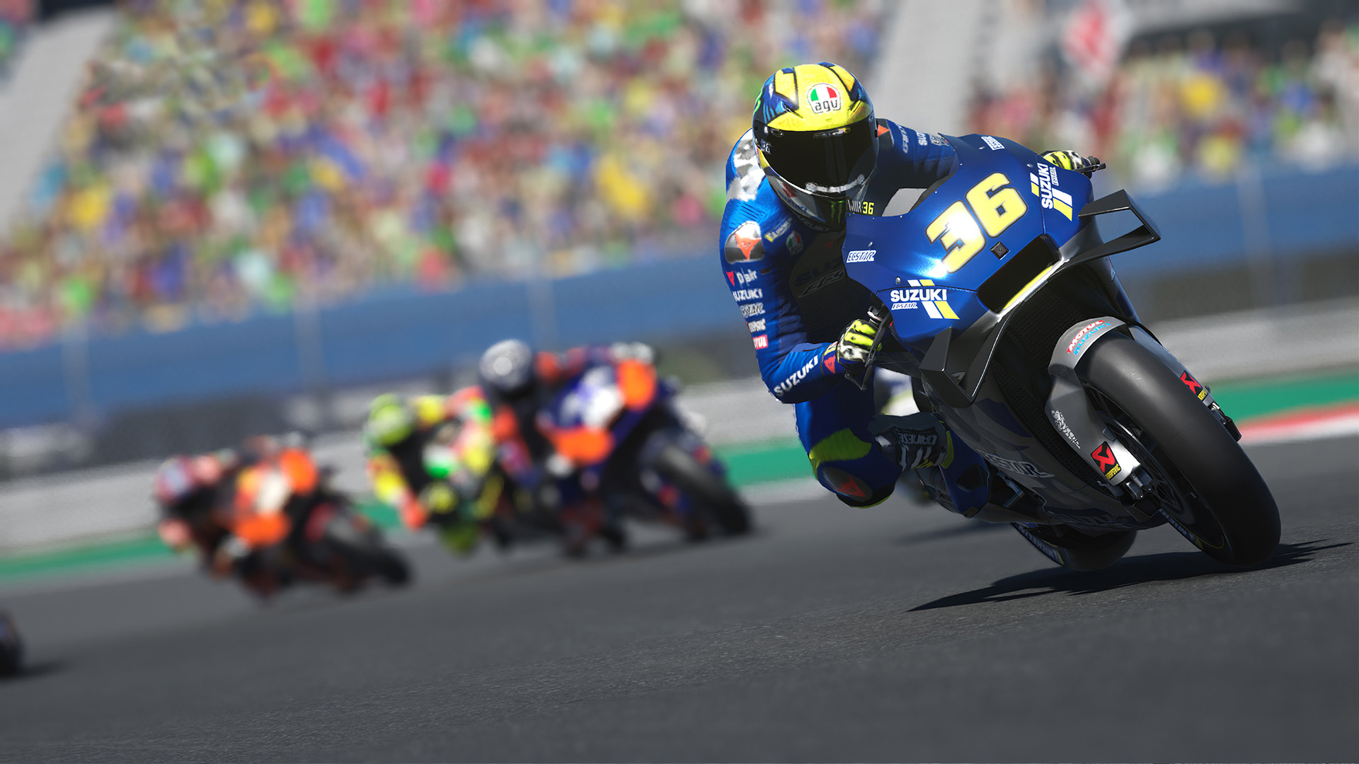 MotoGP™20