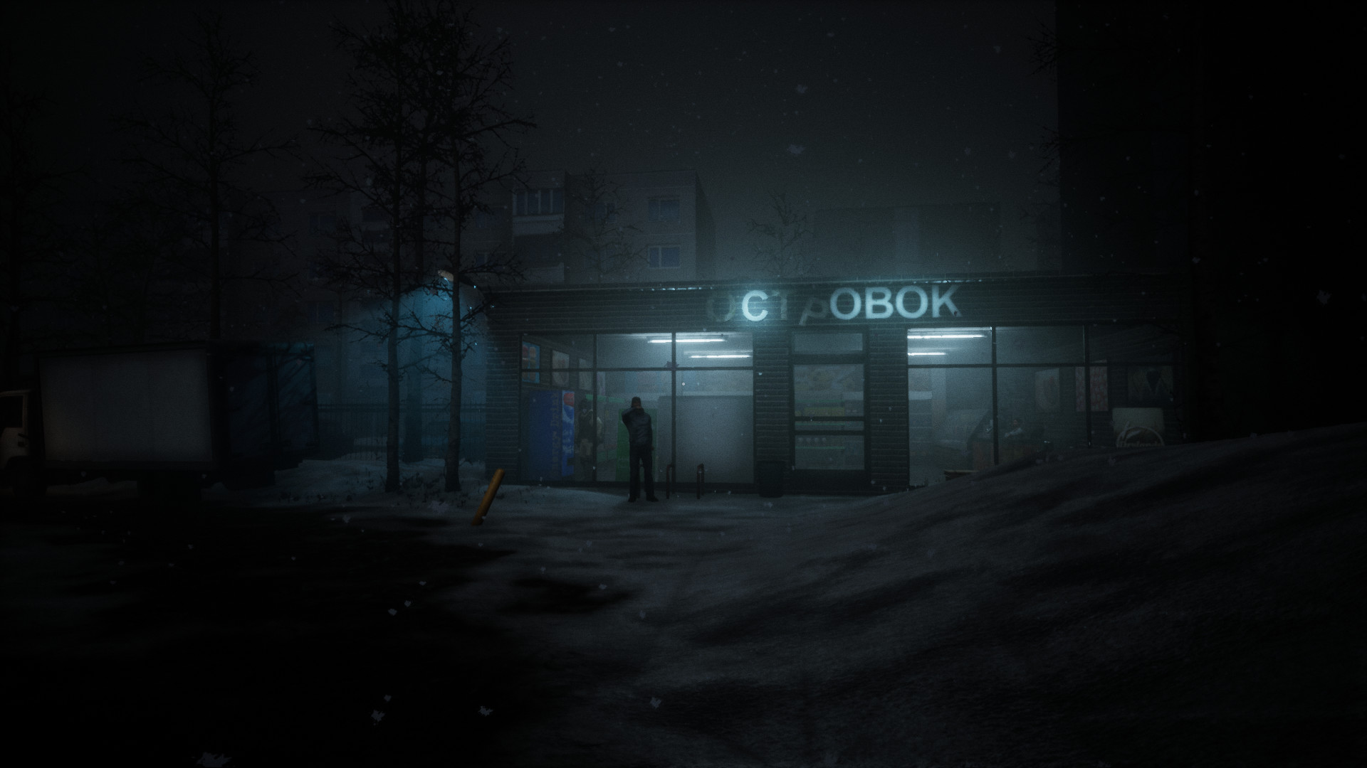 Motherland