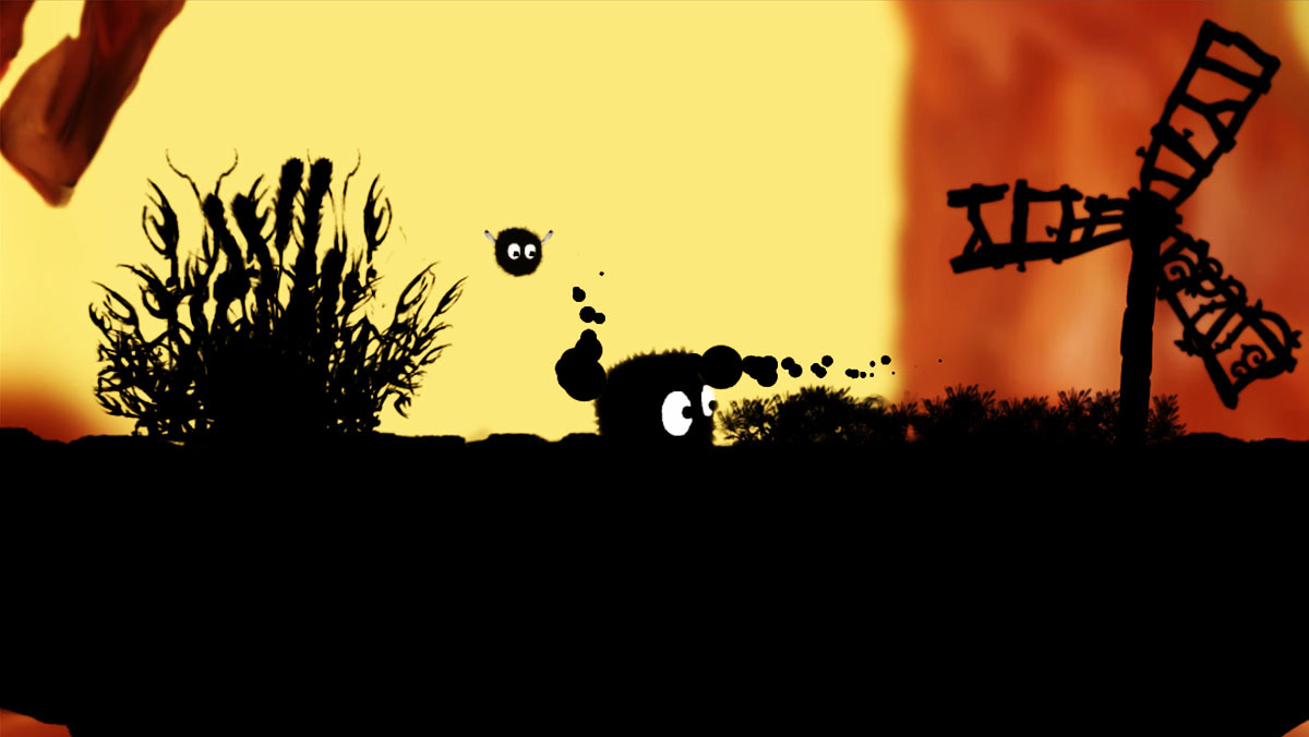 Qipa World-Hello Big Adventure