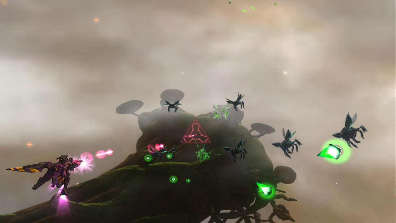 Yar's Revenge