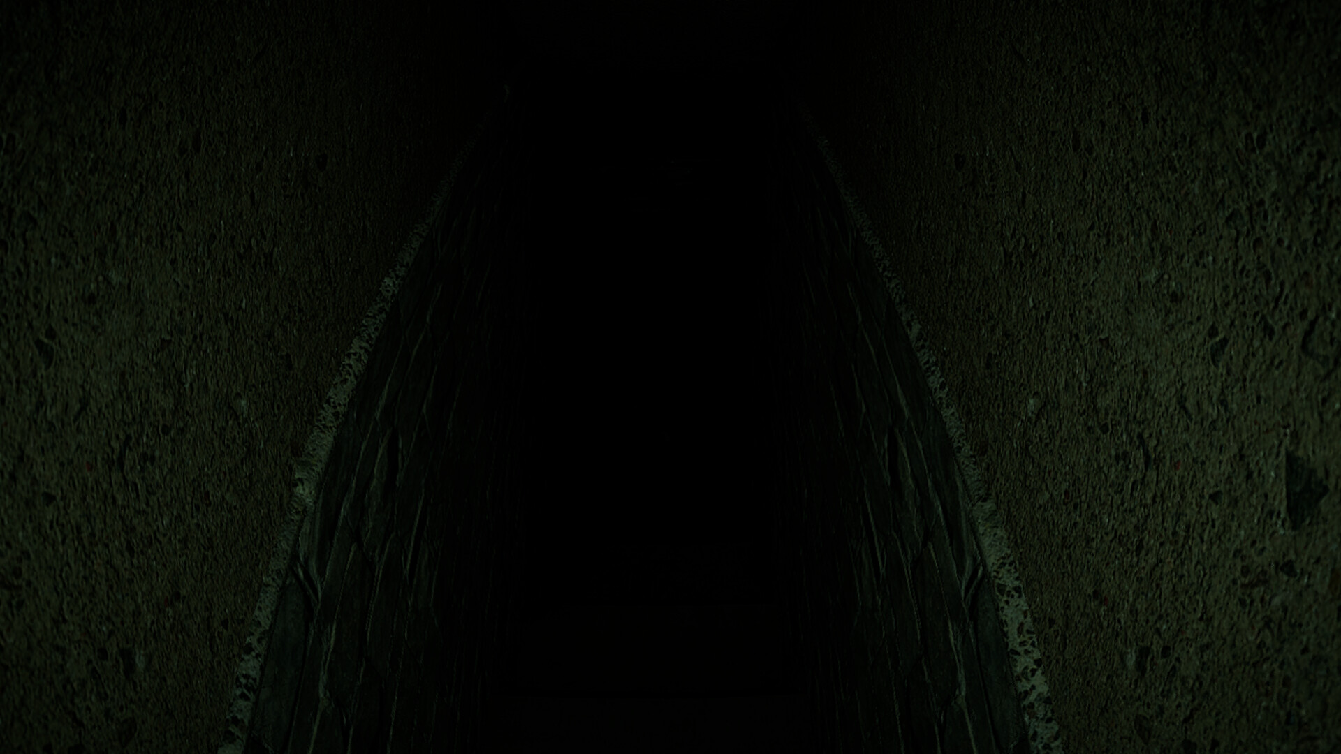 Evil's Maze