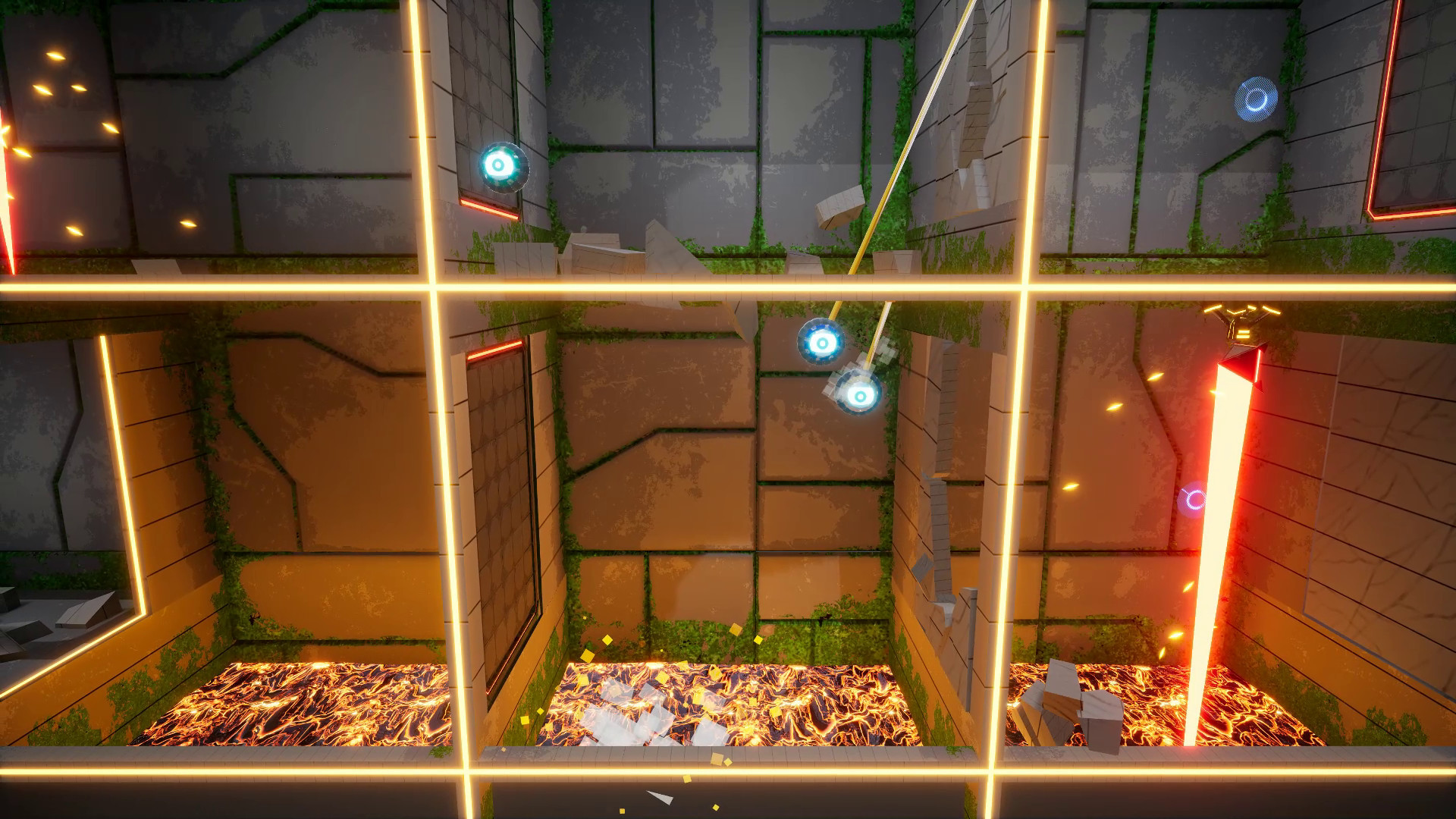 Wreckin' Ball Adventure Demo