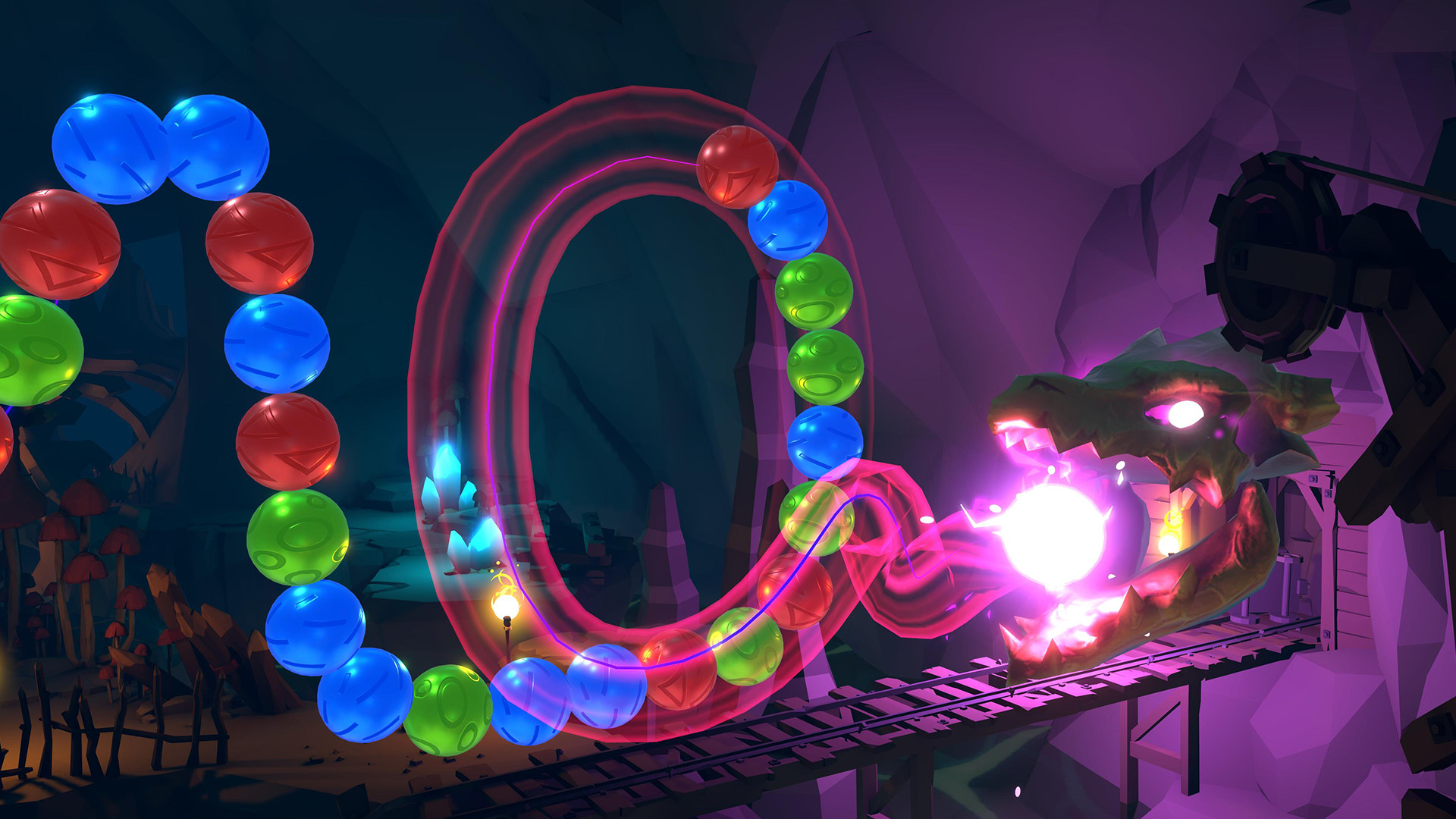 Zooma VR