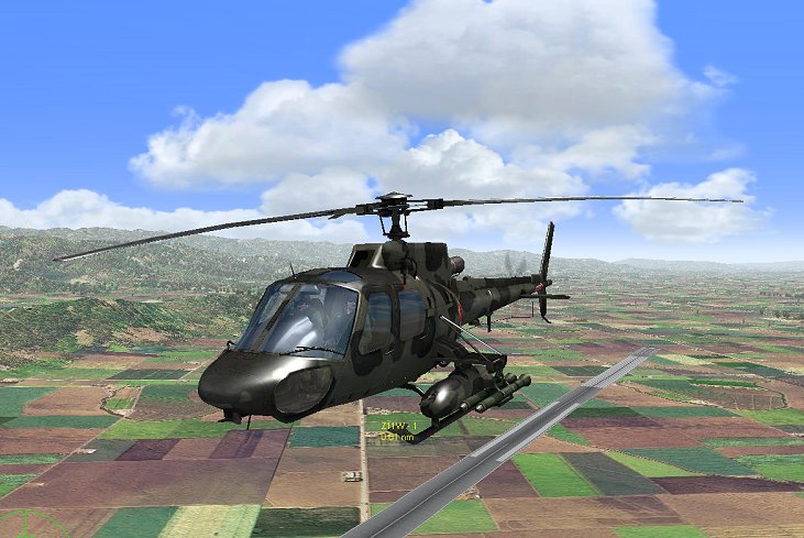 Essential Helicopters