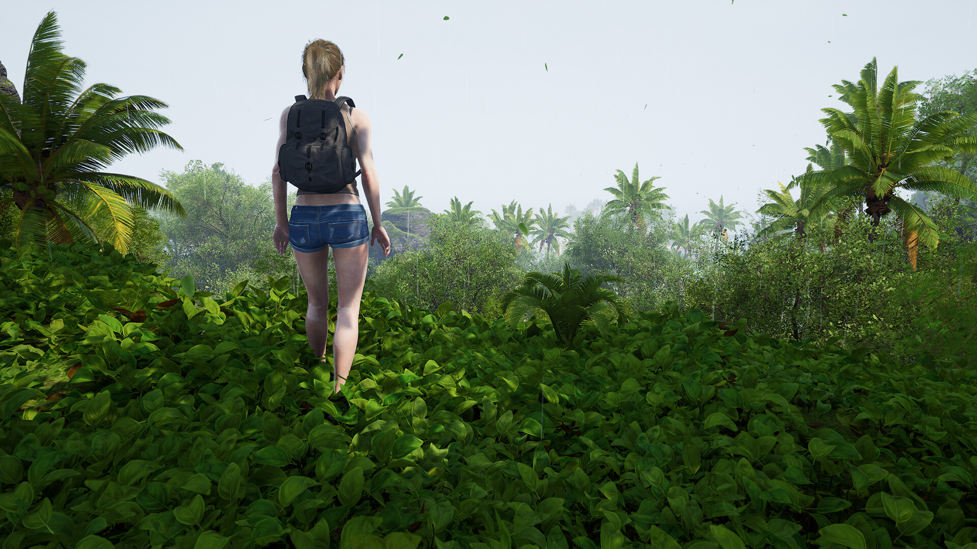 Eden Island