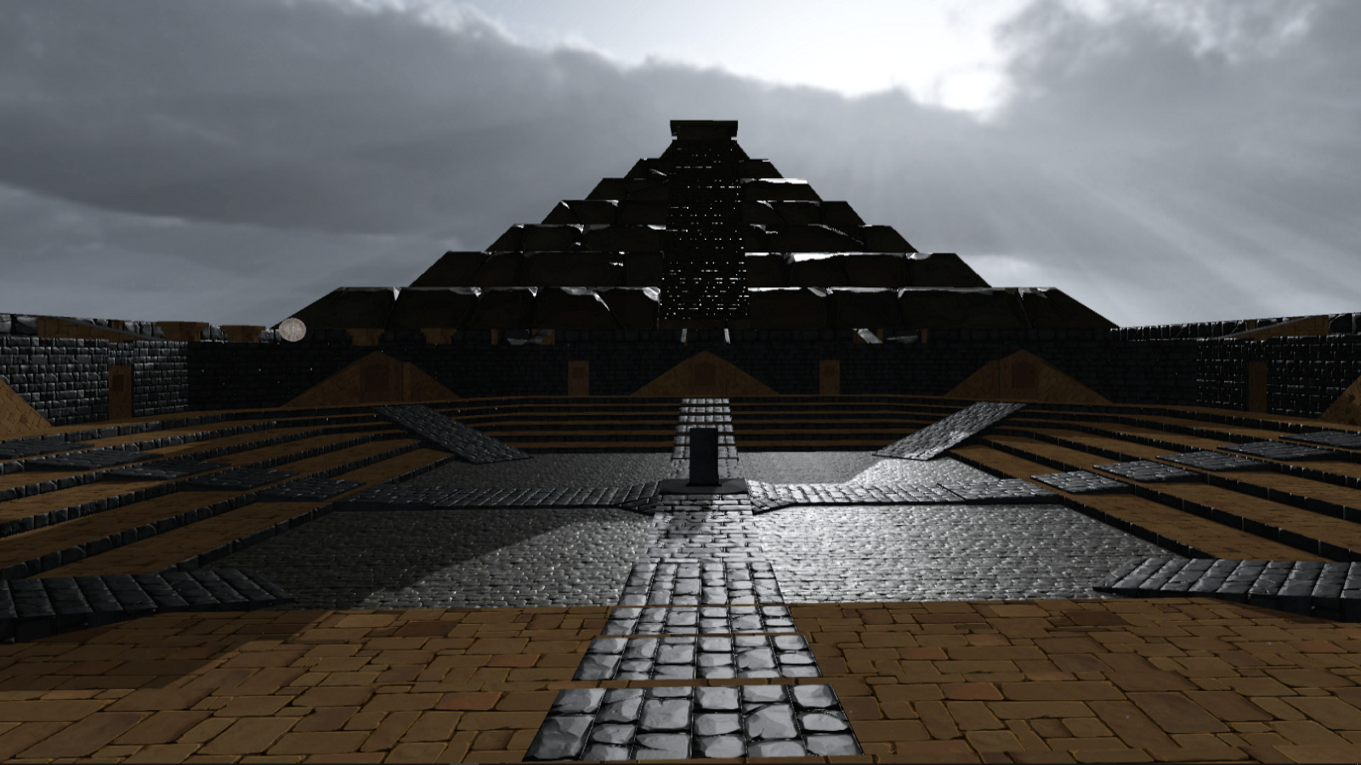 Mob Stadium