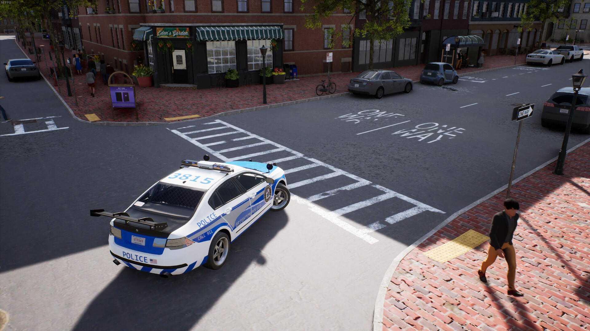 Police Simulator: Patrol Officers - Season Pass