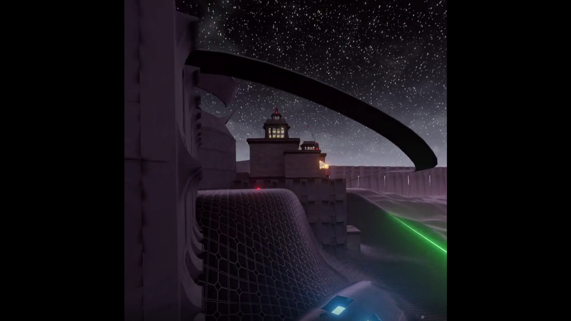 TRANCE VR