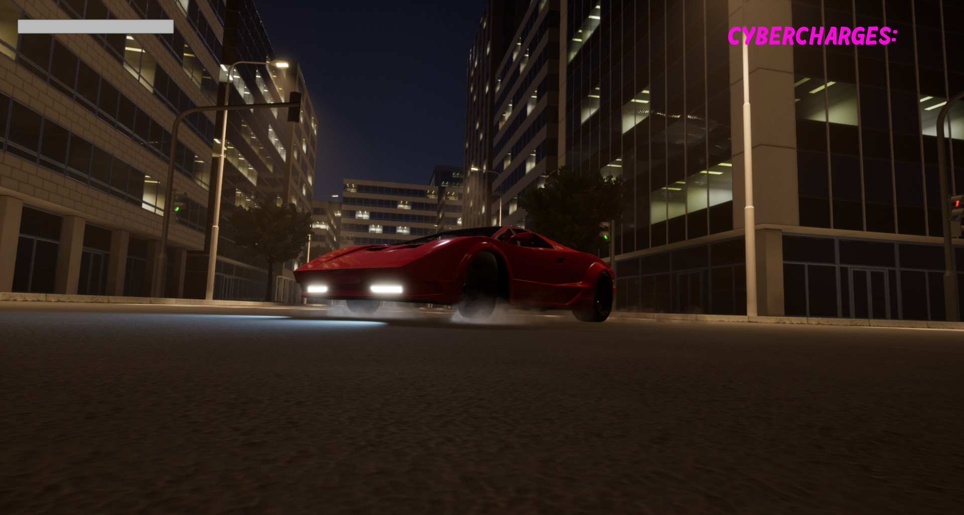 Drive