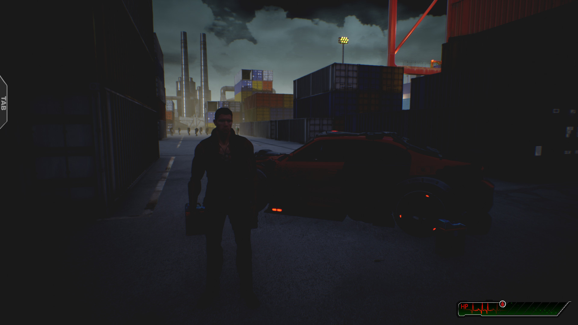 Mission Indeed 2.0 FPS