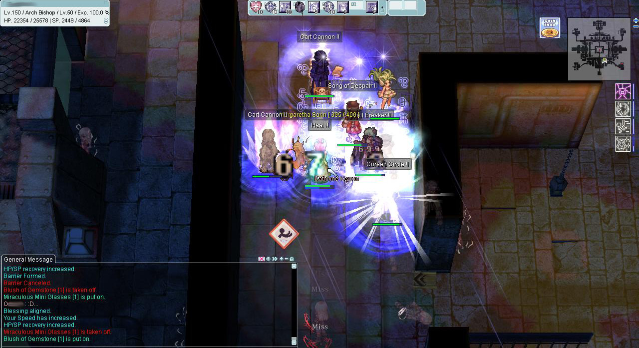 Ragnarok Online