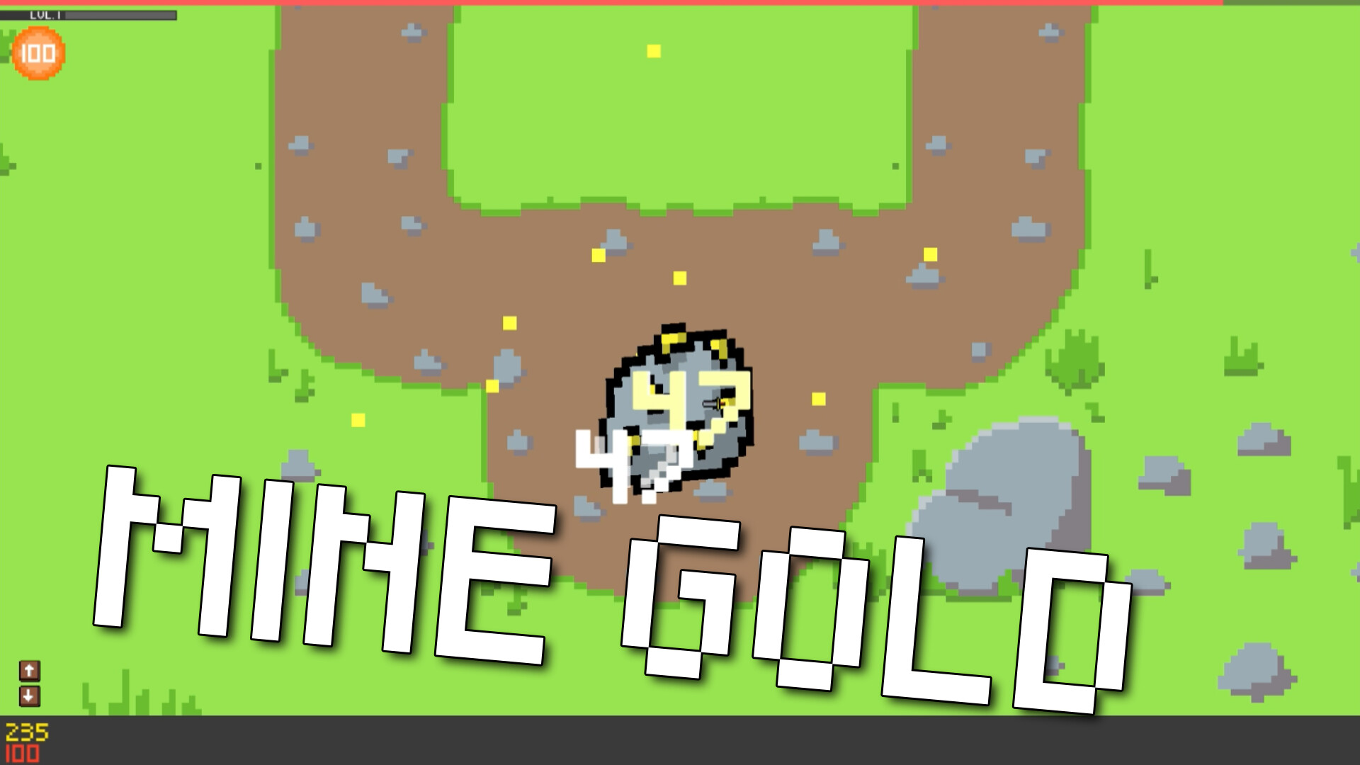 Clicker Conquest Demo