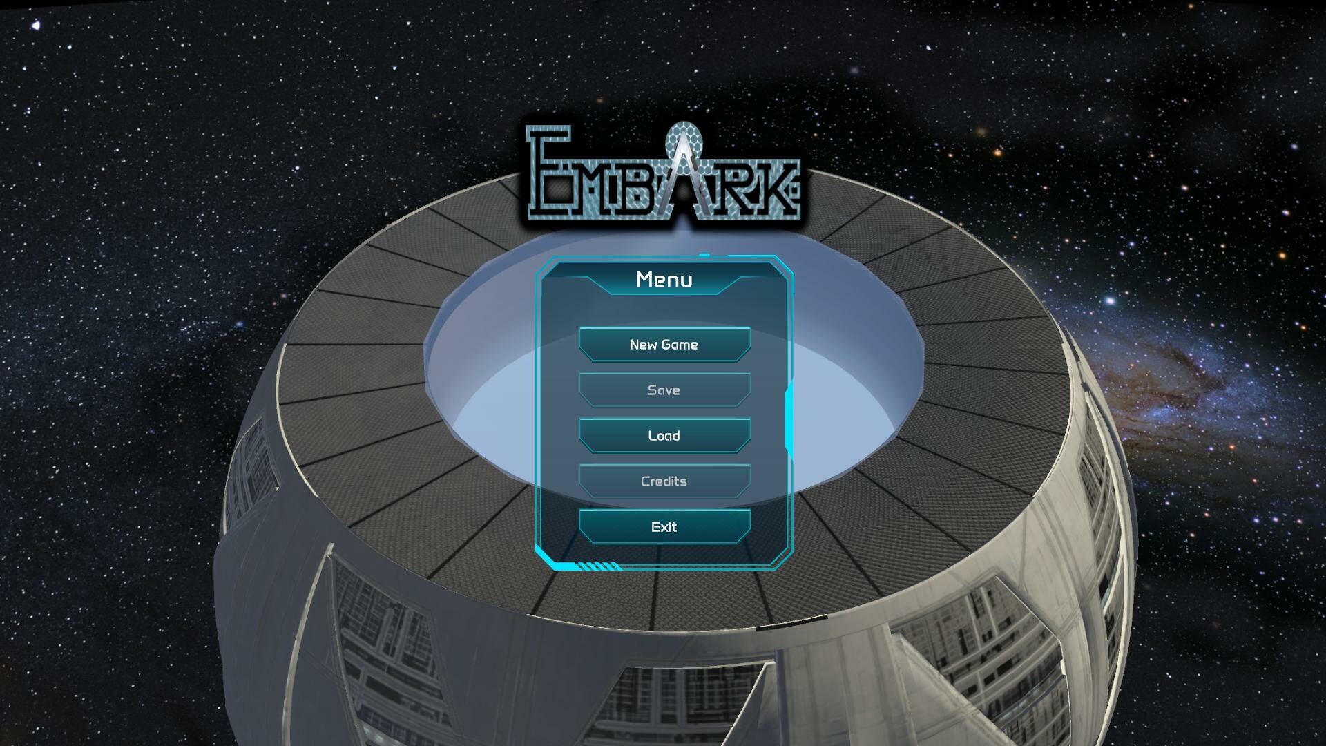 Embark