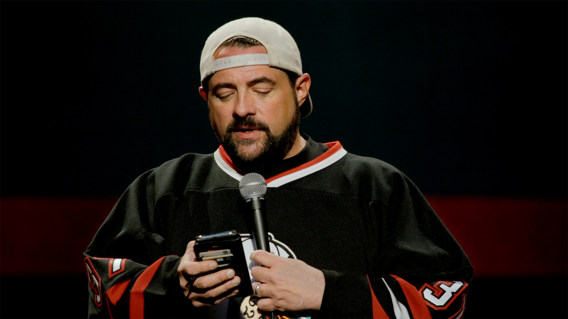 Kevin Smith: Silent, But Deadly (Extended Edition)