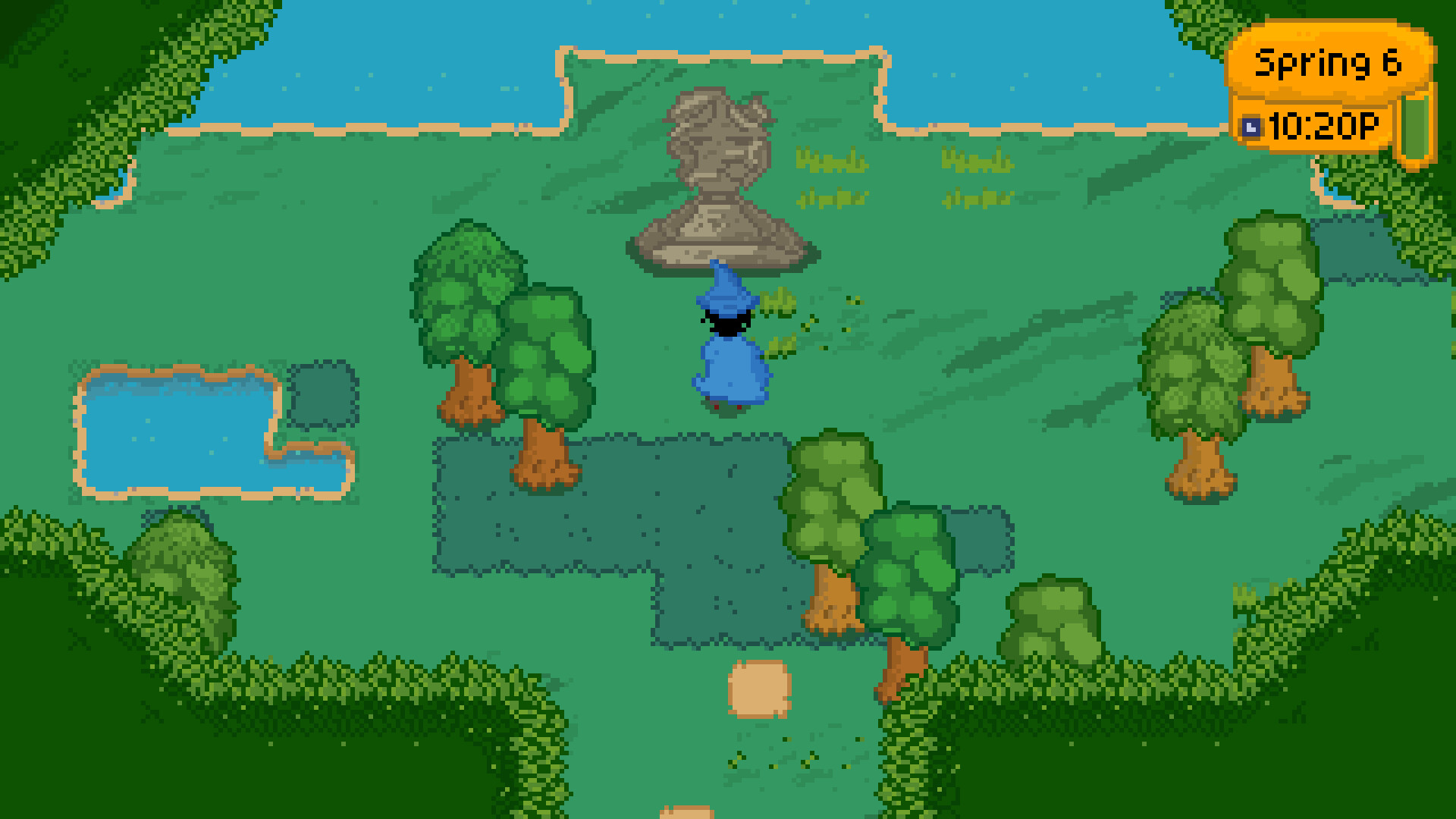 Cauldron Craft