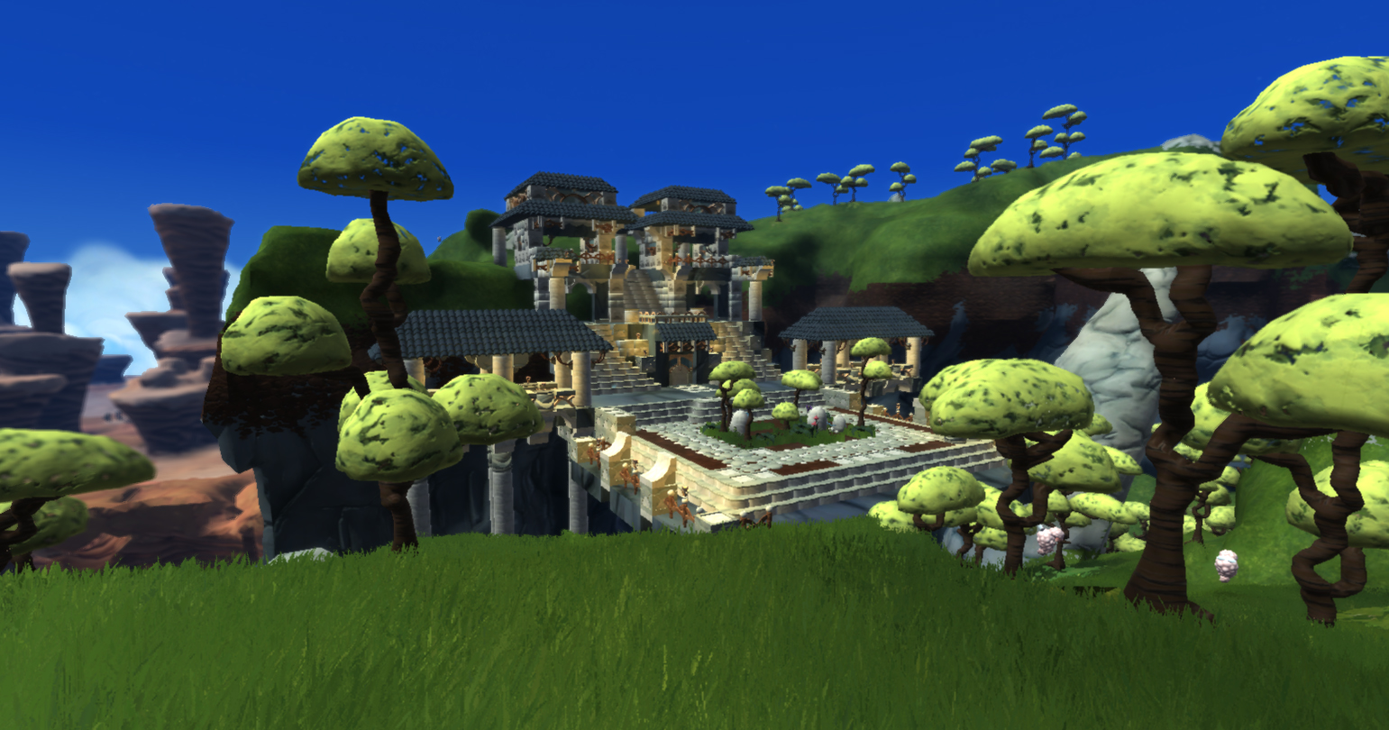 Windborne