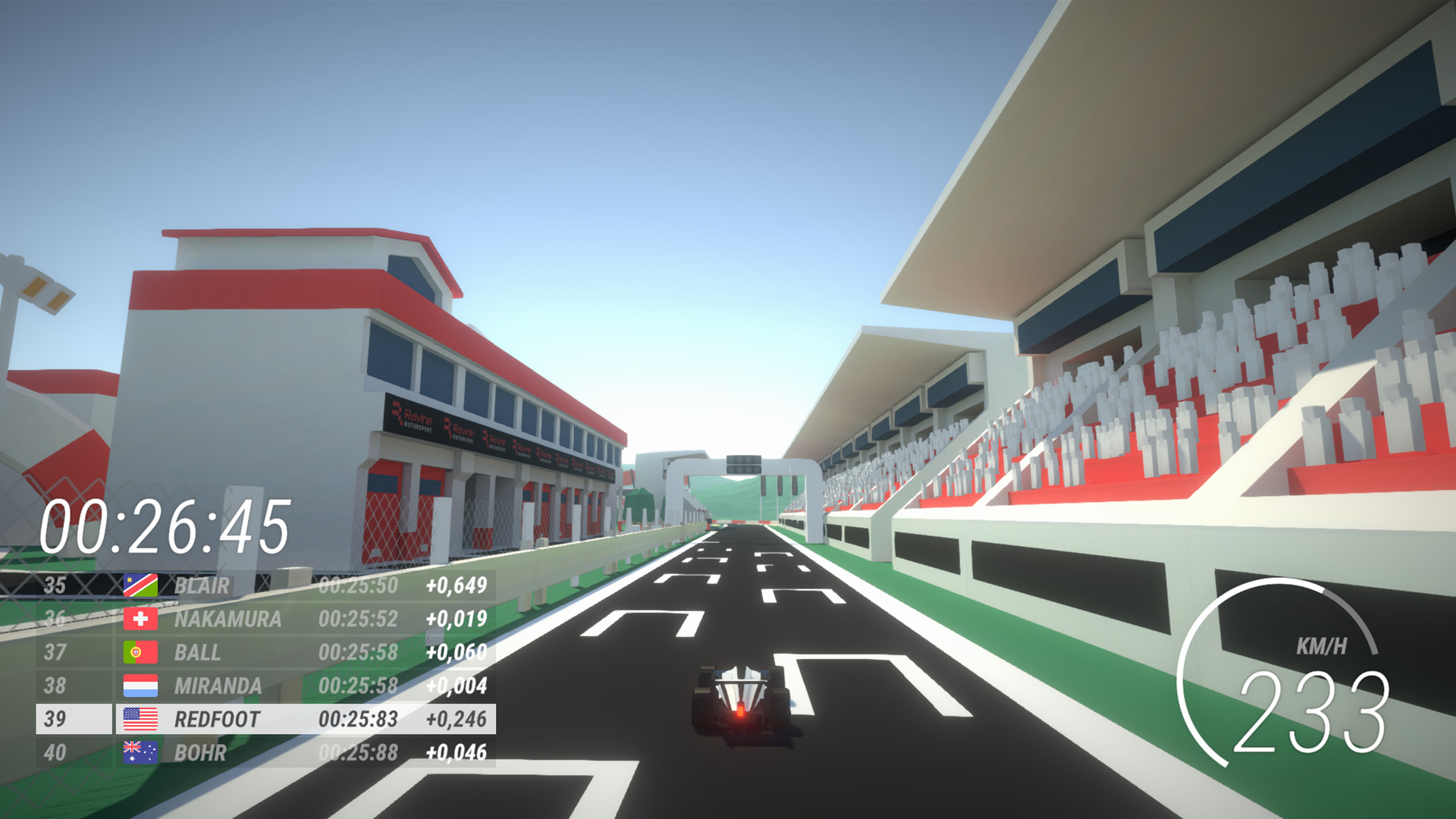 Race Condition