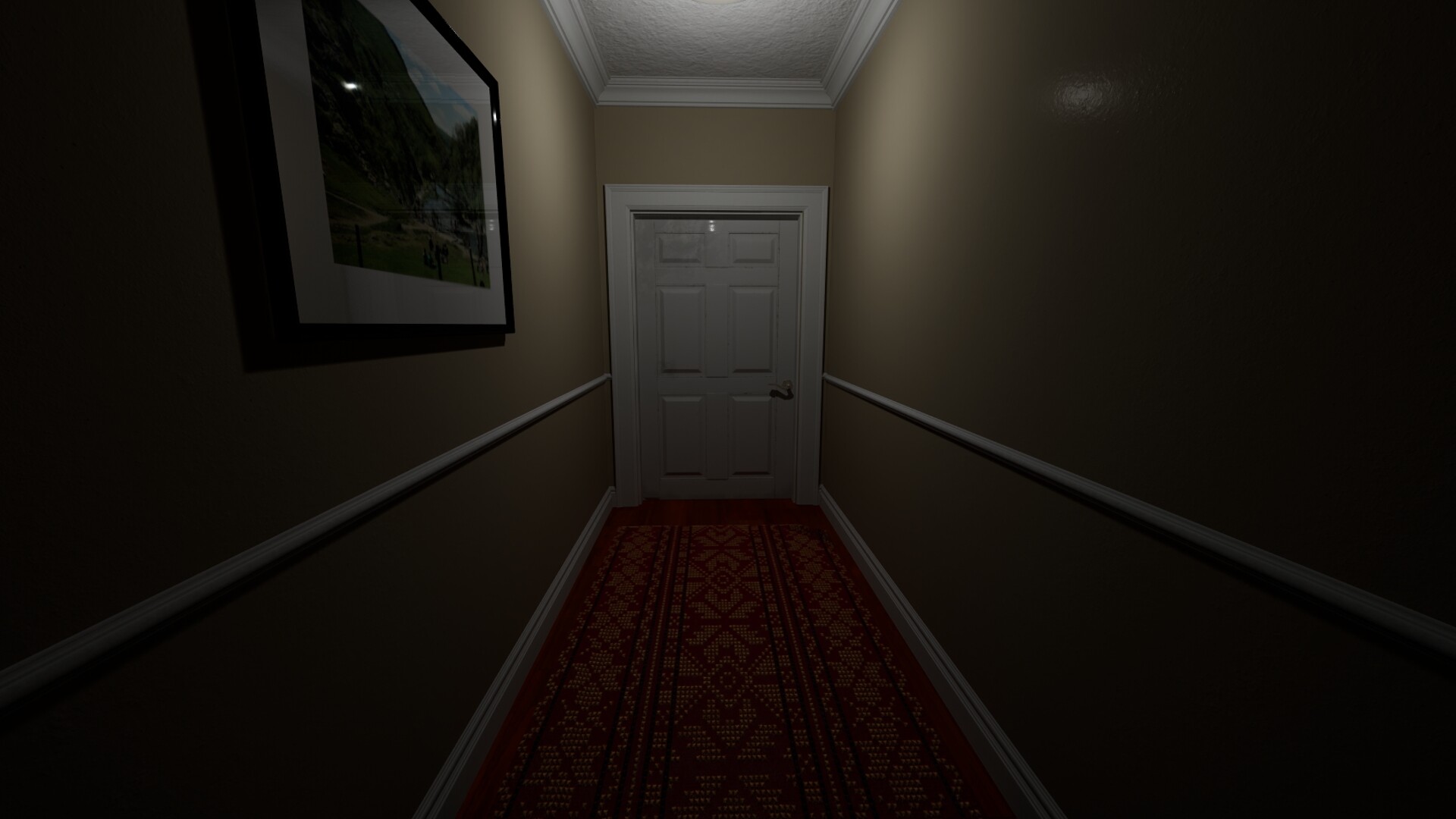 House of Mimics