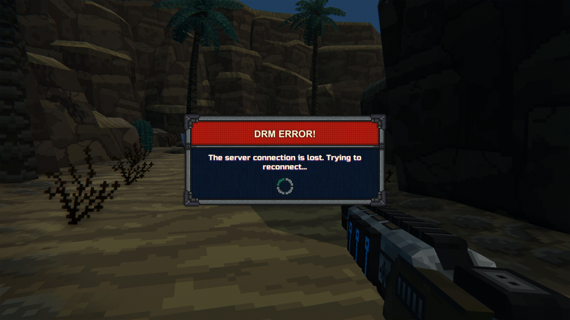Shadow of Loot Box