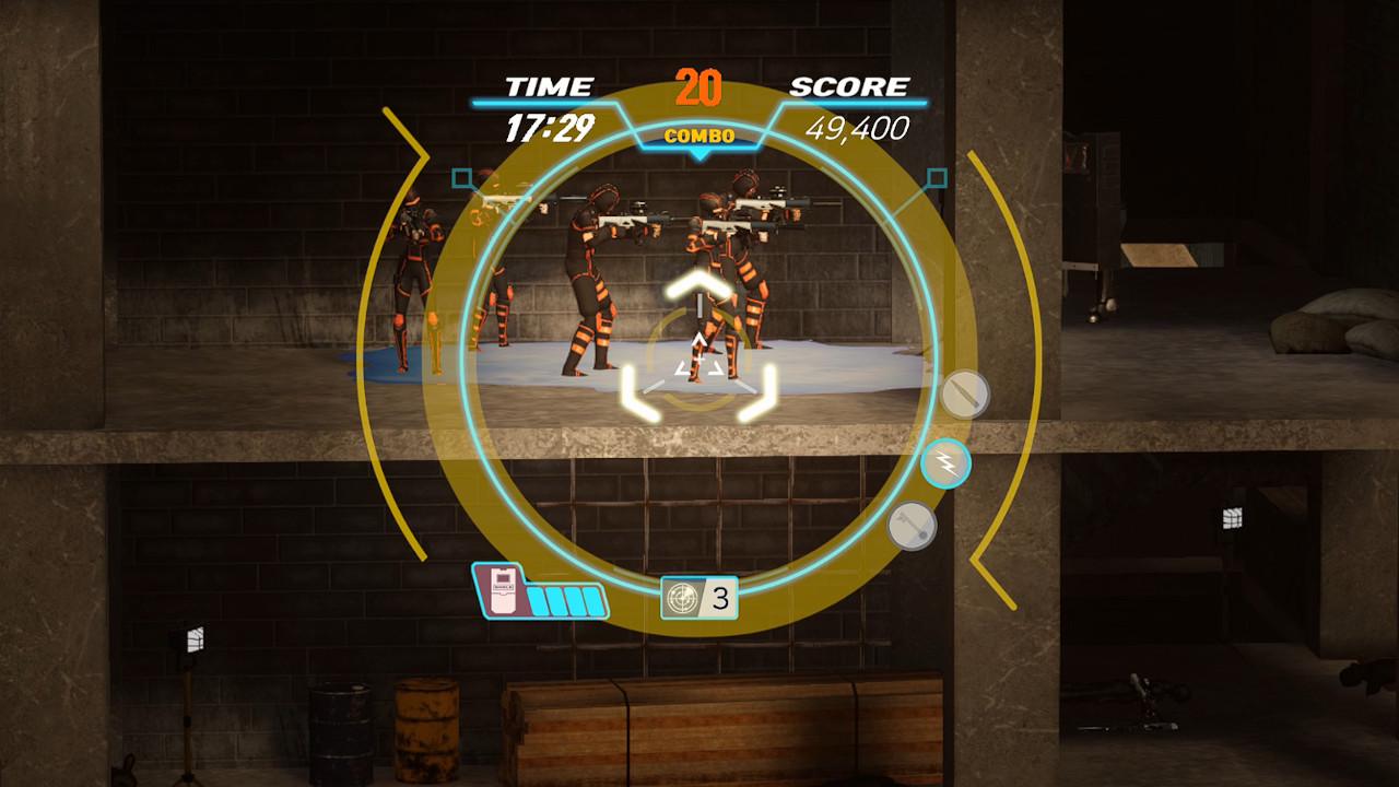 Time Of Special Team(T.O.S.T)