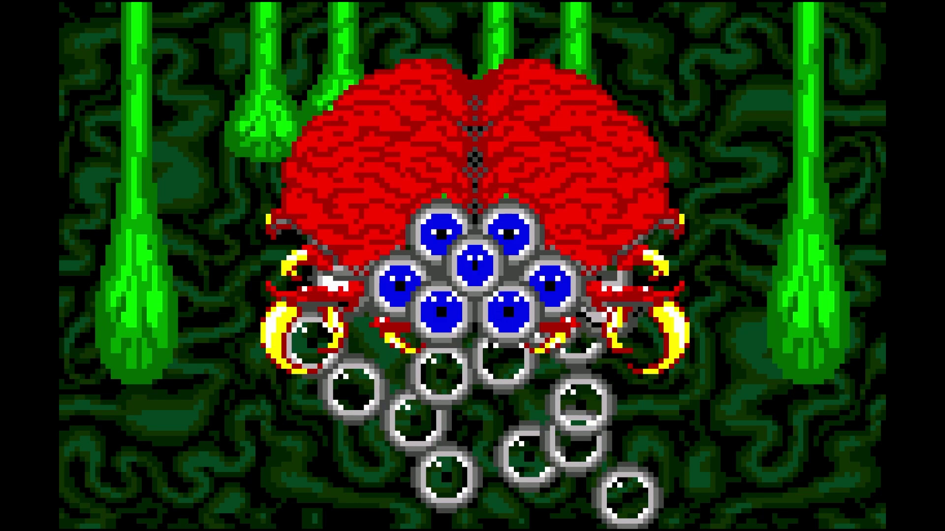 Gates of Zendocon