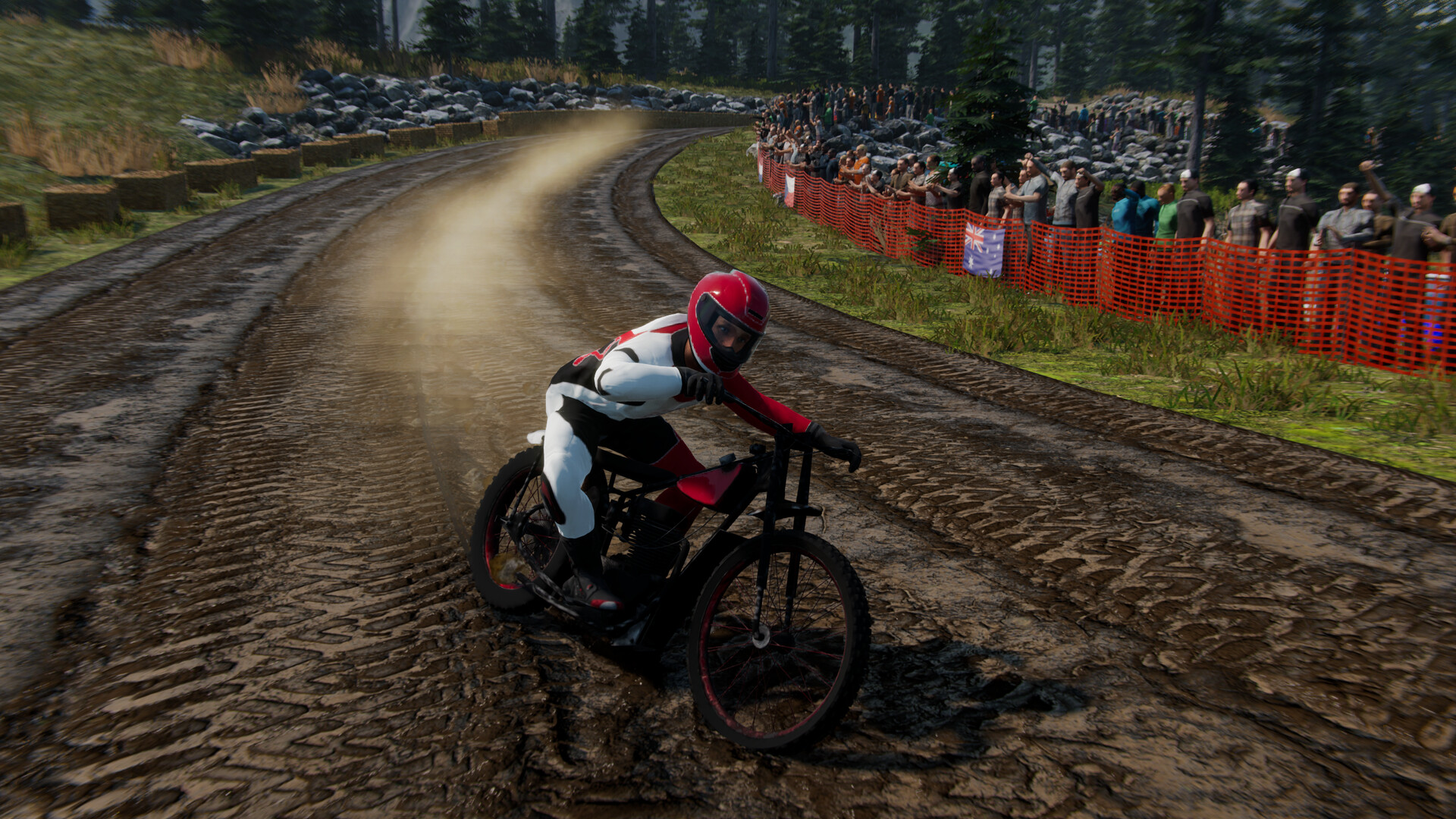 Motocross Evolution 2025 Demo